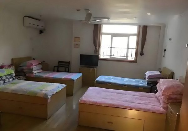娘子悦来